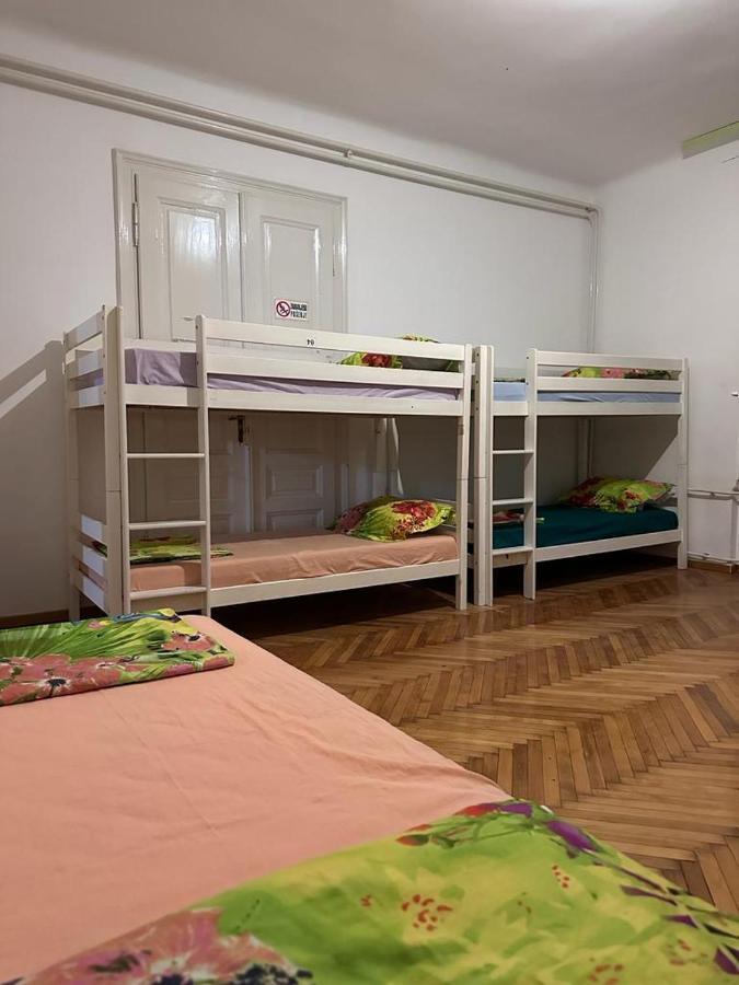 Hostel Golden Horn Sarajevo Exterior photo